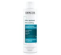 Dercos Champú Ultra Calmante Cabello Graso 200 ml