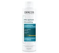 Dercos Technique Ultra Calmante Champú Cabello Seco 200ml