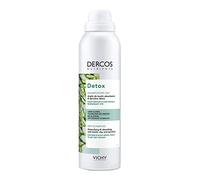 Vichy Dercos Nutrients Detox Champú Seco 150ml