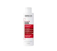 Vichy Vichy Dercos Champú Estimulante, 400 ml