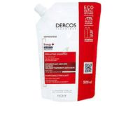 DERCOS stimulating shampoo ecorefill 500 ml