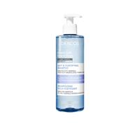 Dercos Champú Mineral Fortificante 400 ml