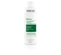 Dercos PSOlution Champú de Tratamiento Queratorreductor 200ml
