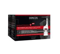 Dercos Technique Aminexil Clinical 5 Hombre 42 monodosis