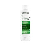 Dercos Technique Champú Anticaspa Cabello Normal a Graso 200ml