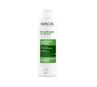 Vichy Vichy Champú Anticaspa Sensitive Sin Sulfatos Dercos, 200 ml