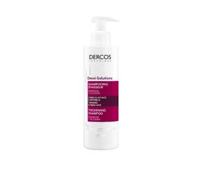 Dercos Technique Densi-Solutions Champú Densificante 400ml
