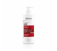 Dercos Technique Energy Stimulating Shampoo 400ml