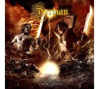 Derdian - New Era Part Two: War Of The Gods