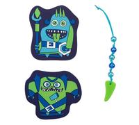DerDieDas Accesorios escolares azul