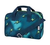 DerDieDas Bolsa de deporte 35 cm azul