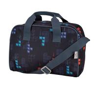 DerDieDas Bolsa de deporte 35 cm negro