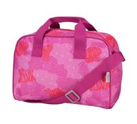 DerDieDas Sports Bag Roses