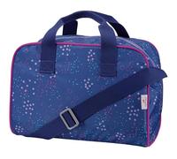 DerDieDas Bolsa de Deporte DerDieDas Sports Bag Deep Ocean Azul Marino