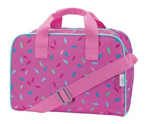 DerDieDas Bolsa de Deporte DerDieDas Sports Bag Sweet Sprinkles Rosa