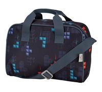 DerDieDas bolsa de deporte Sports Bag Ninja Fighter