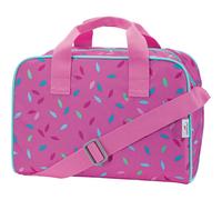 DerDieDas bolsa de deporte Sports Bag Sweet Sprinkles
