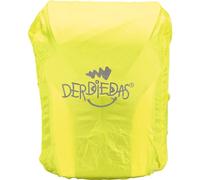 derdiedas Capa de lluvia amarilla, amarillo