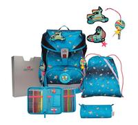 DerDieDas, Juego de LED ErgoFlex, Rainbow Star