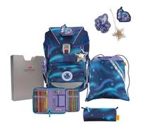 DerDieDas, Juego ErgoFlex Superlight, Superlight Luna
