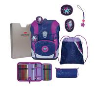 DerDieDas Set 6-teilig Dancing Star