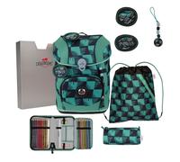 DerDieDas Set 6-teilig Super Truck