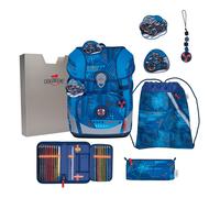 DerDieDas Set 6-teilig Turbo Speed