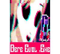 DERE EVIL .EXE Steam Key GLOBAL