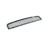 Derecha e Izquierda Cubiertas Bisel Para Parrilla De Parachoques Delantero De Malla De Panal Compatible Con S4 B6 2004 2005 AU1200114 8E0853651F