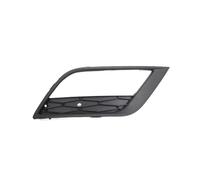Derecha Izquierda Compatible Con Seat Para Ibiza MK4 2013-2016 Cubierta Luz Antiniebla Parachoques Delantero Embellecedor Par Izquierdo Derecho Accesorios Coche 6J0853665F