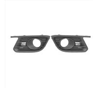 Derecha Izquierda Compatible Con Suzuki Para Ciaz 2015 2016 2017 Parachoques Delantero Cubierta Luz Antiniebla Embellecedor Bisel Izquierda Derecha Par Conjunto Accesorios Coche