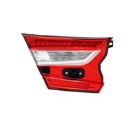 Derecha luz trasera Compatible Con Accord 2018 2019 2020 Accesorios Para Coche Señal De Advertencia Luces De Parada De Giro Conjunto De Luz Trasera Automática(Inside Left)
