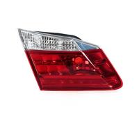 Derecha luz trasera Compatible Con Accord 9th 2014 2015 33500T2AH01 Luz Trasera Del Parachoques Del Coche Luz Trasera Parada De Freno Lámpara De Señal De Giro Inversa(Inner Left)