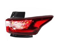 Derecha luz trasera Compatible Con Chevrolet Para Traverse 2018 2019 2020 84618032 84990362 Luces Traseras De Coche Señales De Giro DRL Lámpara De Freno Inverso(Right)
