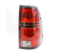 Derecha luz trasera Compatible Con Great For Wall Gonow GA200 PickUp Conjunto De Luz Trasera Advertencia Freno Señal De Parada Lámpara De Estacionamiento Accesorios De Coche(Right)