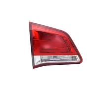 Derecha luz trasera Compatible Con Great Para Wall Para Haval H6 2011-2016 Accesorios Automóvil Conjunto De Luz De Freno De Luz Trasera Versión Mejorada Lámpara Señal Trasera(Inside Left)