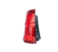 Derecha luz trasera Compatible Con Great Para Wall Para Haval H9 Lámpara De Señal De Giro Advertencia Freno Parada Conducción Marcha Atrás Montaje De Luz Trasera Accesorios Coche(Up Left)