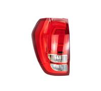 Derecha luz trasera Compatible Con Great Para Wall Para Haval H9 Lámpara De Señal De Giro Advertencia Freno Parada Conducción Marcha Atrás Montaje De Luz Trasera Accesorios Coche(Low Left)