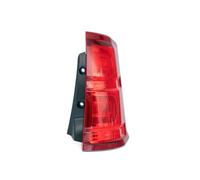 Derecha luz trasera Compatible Con Great Para Wall Para Haval H9 Lámpara De Señal De Giro Advertencia Freno Parada Conducción Marcha Atrás Montaje De Luz Trasera Accesorios Coche(Up Right)