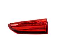 Derecha luz trasera Compatible Con Great Para Wall Para Haval Para Jolion Luces Traseras Interiores De Coche Señal De Giro Advertencia Lámpara De Freno Accesorios De Automóvil(Right)