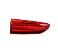 Derecha luz trasera Compatible Con Great Para Wall Para Haval Para Jolion Luces Traseras Interiores De Coche Señal De Giro Advertencia Lámpara De Freno Accesorios De Automóvil(Left)