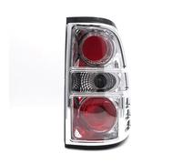 Derecha luz trasera Compatible Con Great Para Wall Sailor Gonow GA200 PickUp Conjunto Luz Trasera Coche Parada Freno Lámpara Señal Estacionamiento Accesorios Para Automóviles(Right)