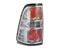 Derecha luz trasera Compatible Con Great Para Wall Sailor Gonow GA200 PickUp Conjunto Luz Trasera Coche Parada Freno Lámpara Señal Estacionamiento Accesorios Para Automóviles(Left-1)