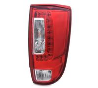 Derecha luz trasera Compatible Con Great Para Wall Wingle 6 Pickup 4133100XP2WXA 4133200XP2WXA Luz Trasera De Freno Advertencia Luces Antiniebla Accesorios De Coche(Right)