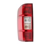 Derecha luz trasera Compatible Con Great Para Wall Wingle 7 Pickup 2018-2020 Accesorios Para Automóvil Luz Trasera Izquierda Derecha Parachoques Trasero Luz De Freno Conjunto(Left)