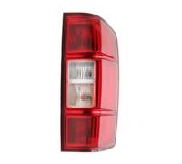 Derecha luz trasera Compatible Con Great Para Wall Wingle 7 Pickup 2018-2020 Accesorios Para Automóvil Luz Trasera Izquierda Derecha Parachoques Trasero Luz De Freno Conjunto(Right)