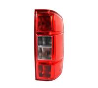 Derecha luz trasera Compatible Con GWM Para Great For Wall Wingle 7 2018 2019 2020 4133100XP6PXA 4133200XP6PXA Parachoques Trasero Del Coche Luz Trasera Parada Freno Con Bombilla(Right)