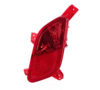 Derecha luz trasera Compatible Con Hyundai Para Veloster 2012 2013 2014 2015 2016 2017 924062V100 Reflector Trasero Coche Parada Freno Lámpara Señal Advertencia Cola Antiniebla(Right)