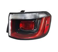 Derecha luz trasera Compatible Con Jeep Para Compass 2021-2024 68417081AD 68417080AD Versión Estadounidense Luz Exterior Trasera Luz De Señal De Giro(Right)