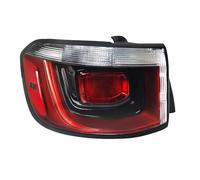 Derecha luz trasera Compatible Con Jeep Para Compass 2021-2024 68417081AD 68417080AD Versión Estadounidense Luz Exterior Trasera Luz De Señal De Giro(Left)